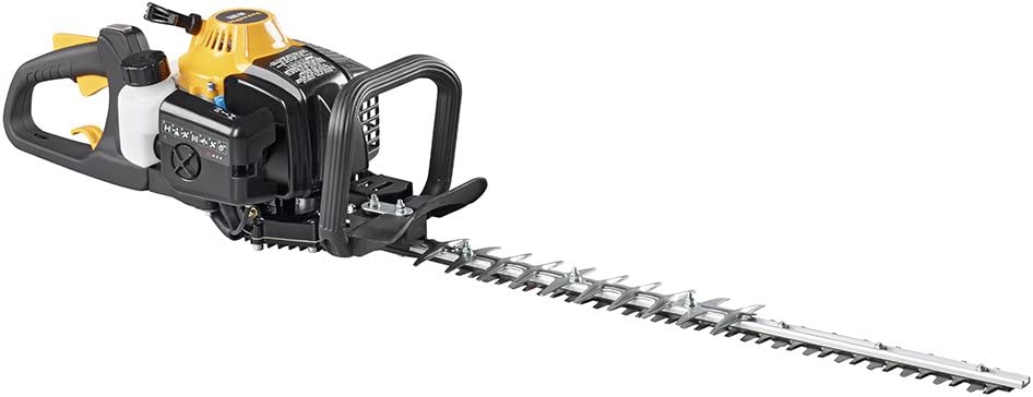 Poulan Pro Stainless Steel Rotating Hedge Trimmer