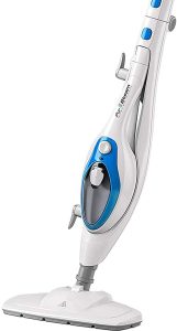 PurSteam ThermaPro 10-In-1 Steam Cleaner