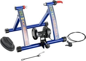 RAD Cycle Products Max Racer PRO Bike Trainer