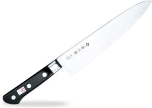 Tojiro DP Gyutou Stain Resistant Chef Knife, 8.2-Inch