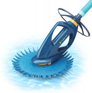 Zodiac G3 Advanced Suction Side Automatic Pool Cleaner