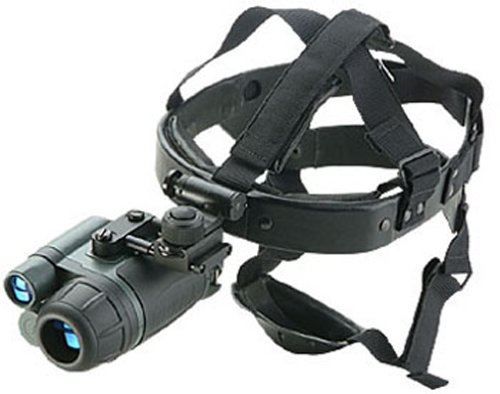 Yukon Night Vision Goggles With Head Mount Kit