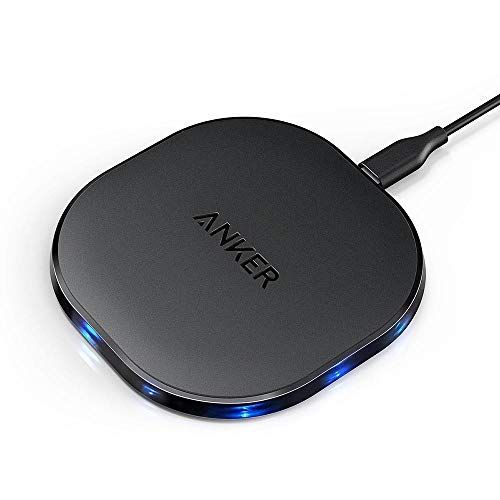 Anker Qi Certified Wireless Charger