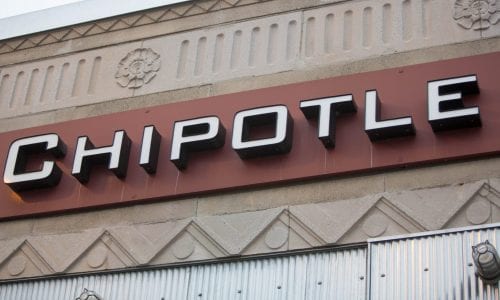 80 Boston College Students Fall Ill After Eating At Chipotle Restaurant