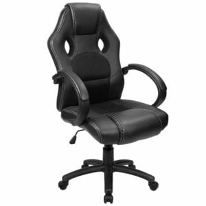 Furmax High-Back Breathable Gaming Chair