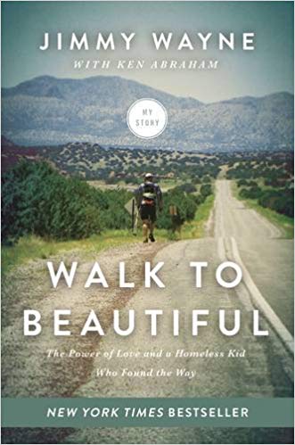 Jimmy Wayne / Ken Abraham: Walk to Beautiful