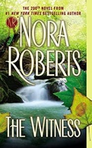 Nora Roberts The Witness