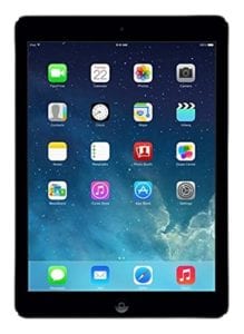 Apple iPad Air MD785LL/B
