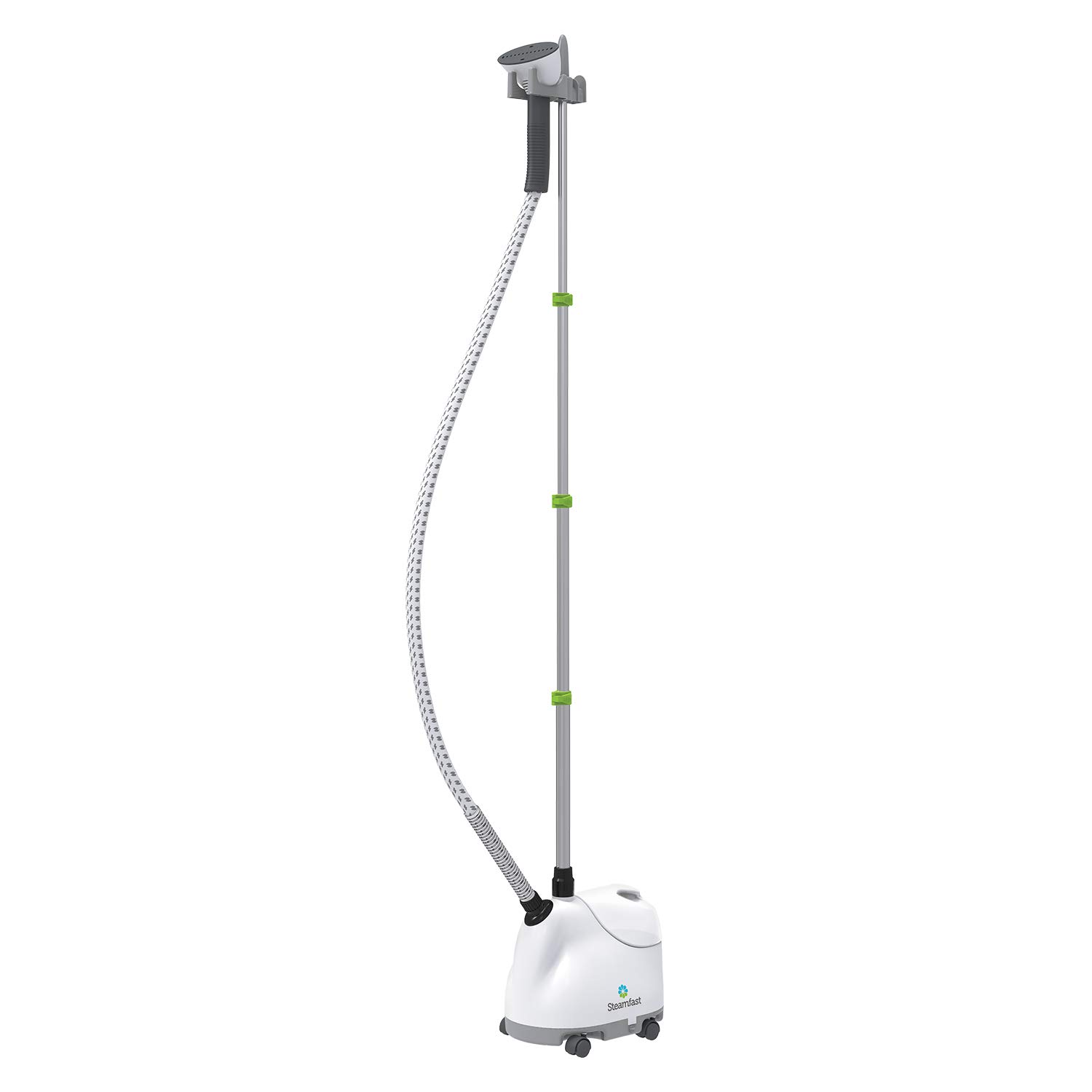 Steamfast Quick Heat Chemical-Free Clothes Steamer