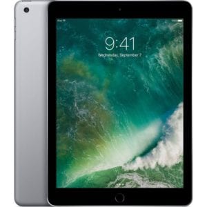 Apple iPad 9.7″ (2017) 128GB