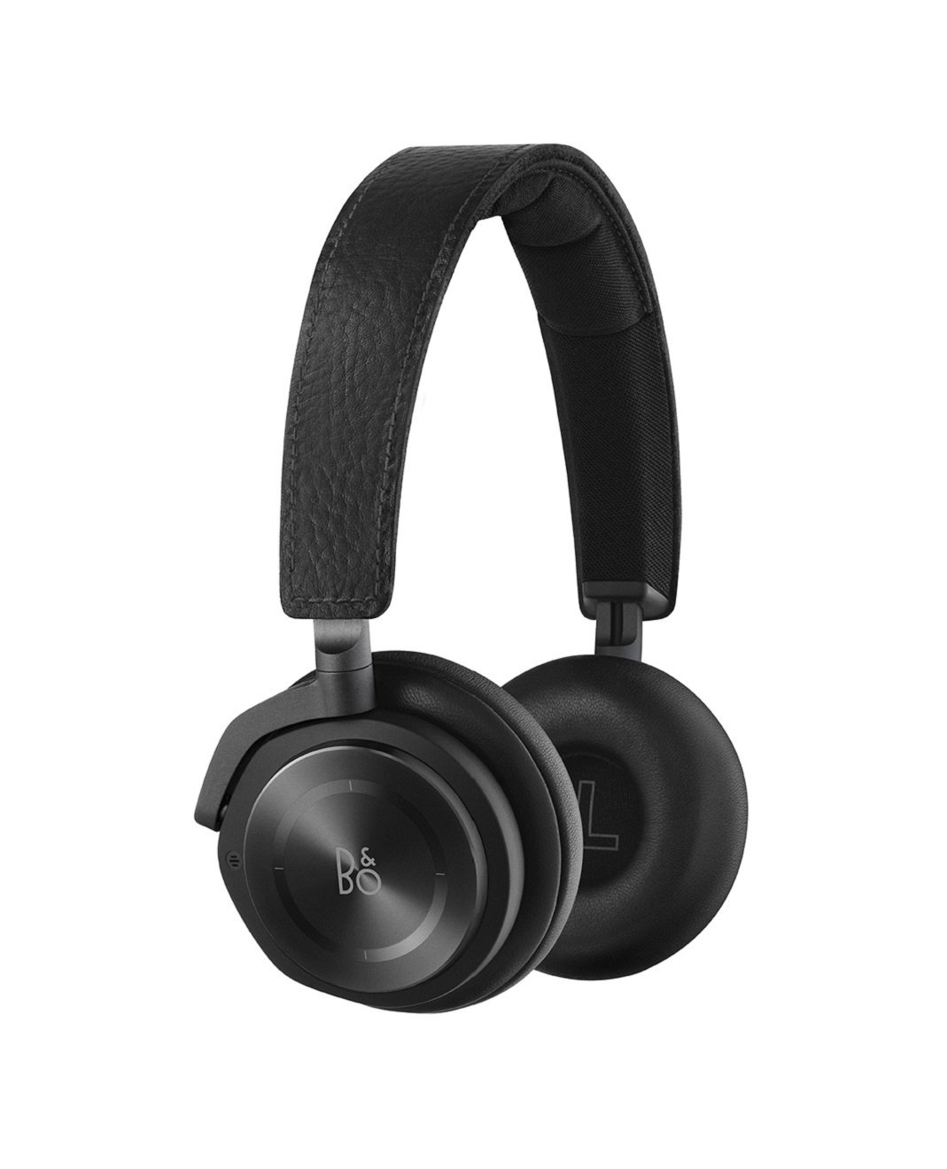 Bang & Olufsen Beoplay H8 Aluminum Touch Interface Headphones