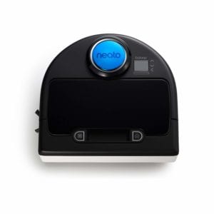 Neato SpinFlow Auto-Charge Robotic Vacuum
