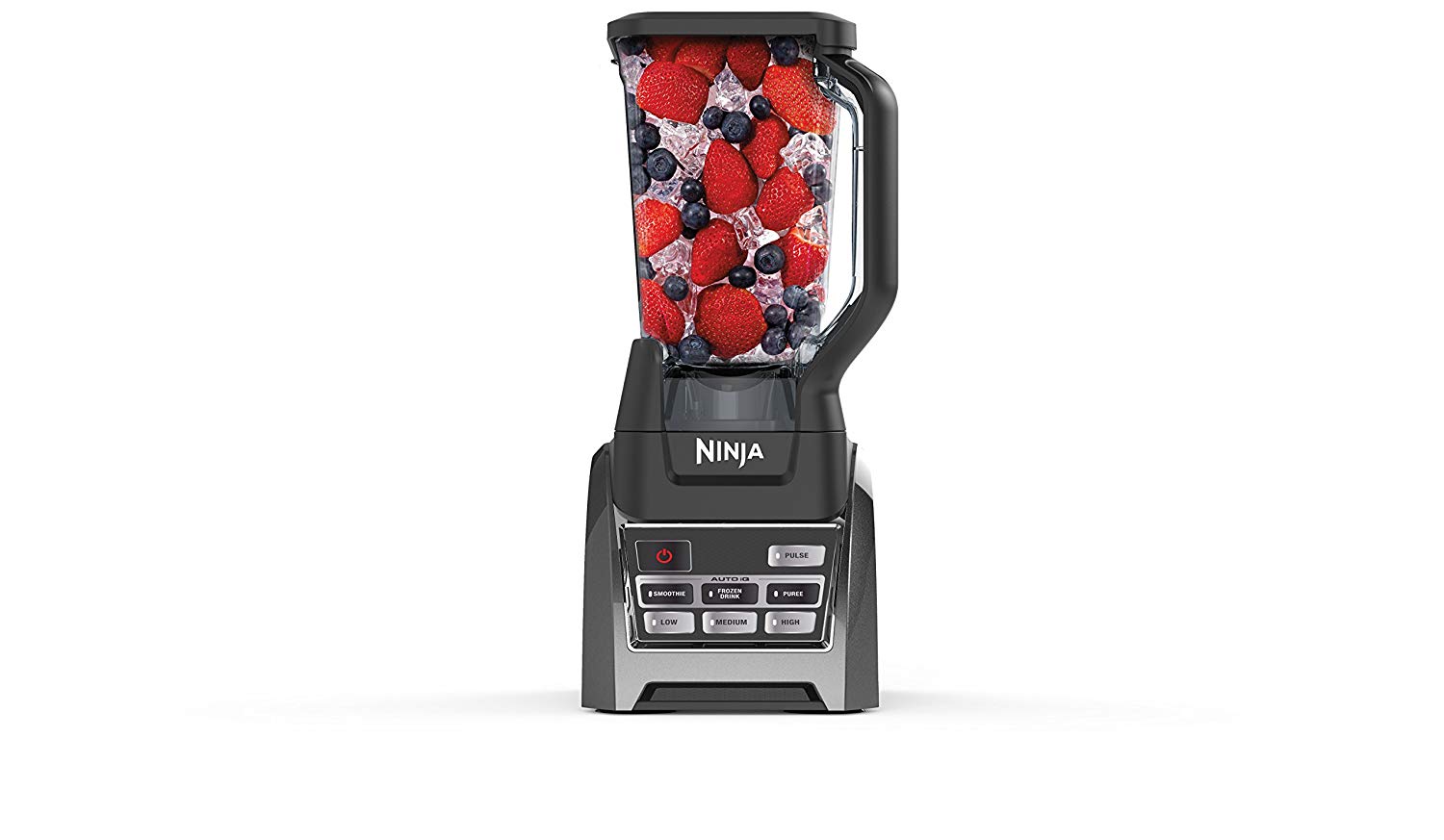 Ninja Blender 1200