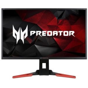 Acer Predator Anti Eye Strain Gaming Monitor