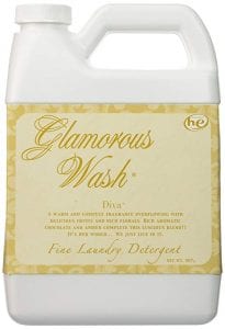TYLER Glamorous Wash Phosphate Free Laundry Detergent
