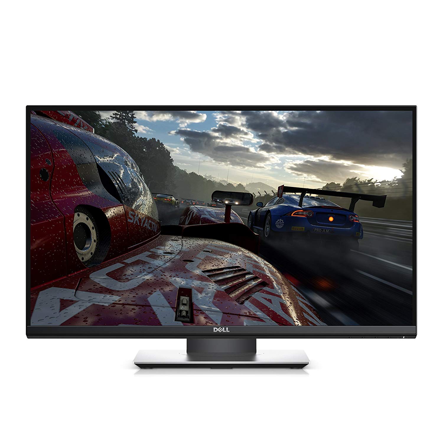 Dell Optimized All Operating System Gaming Monitor