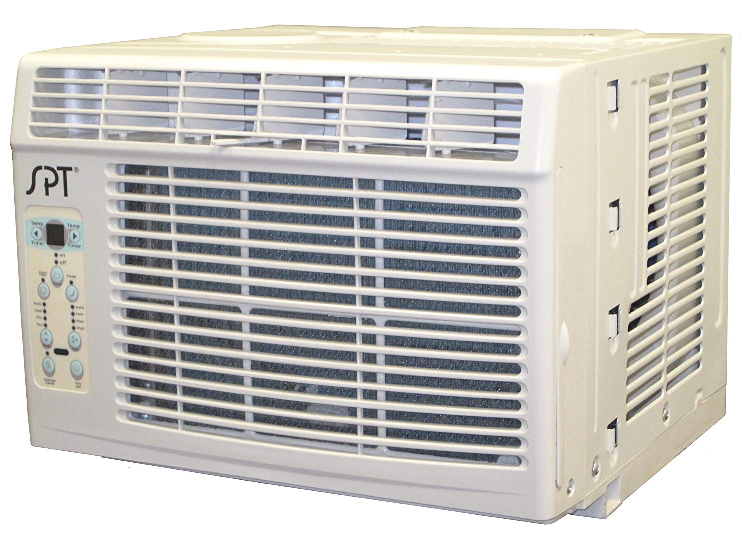 SPT Window Air Conditioner