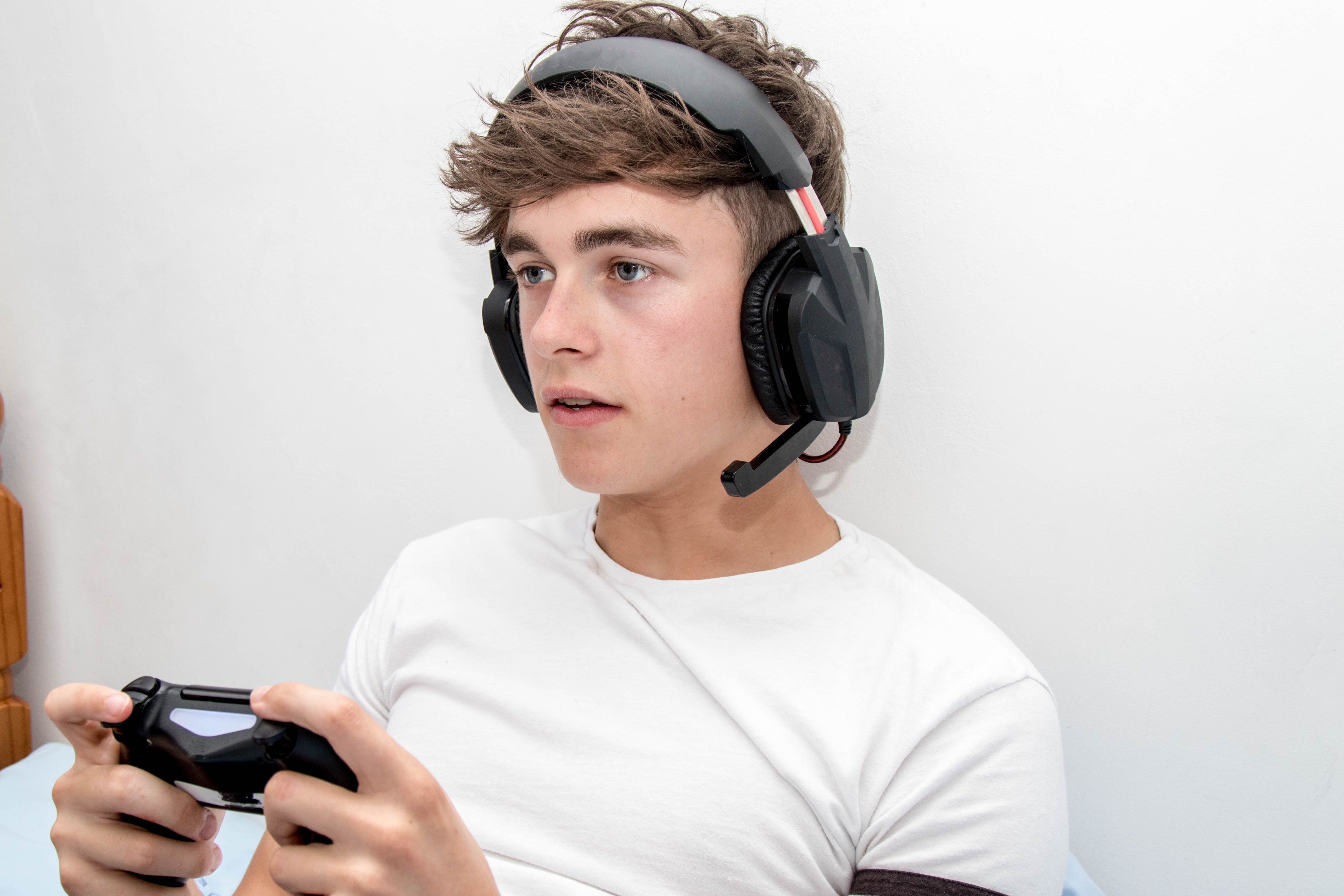 stel je voor Diversiteit wacht Hear Every Footstep When You Use The Best PS4 Headset | Reviews, Ratings,  Comparisons