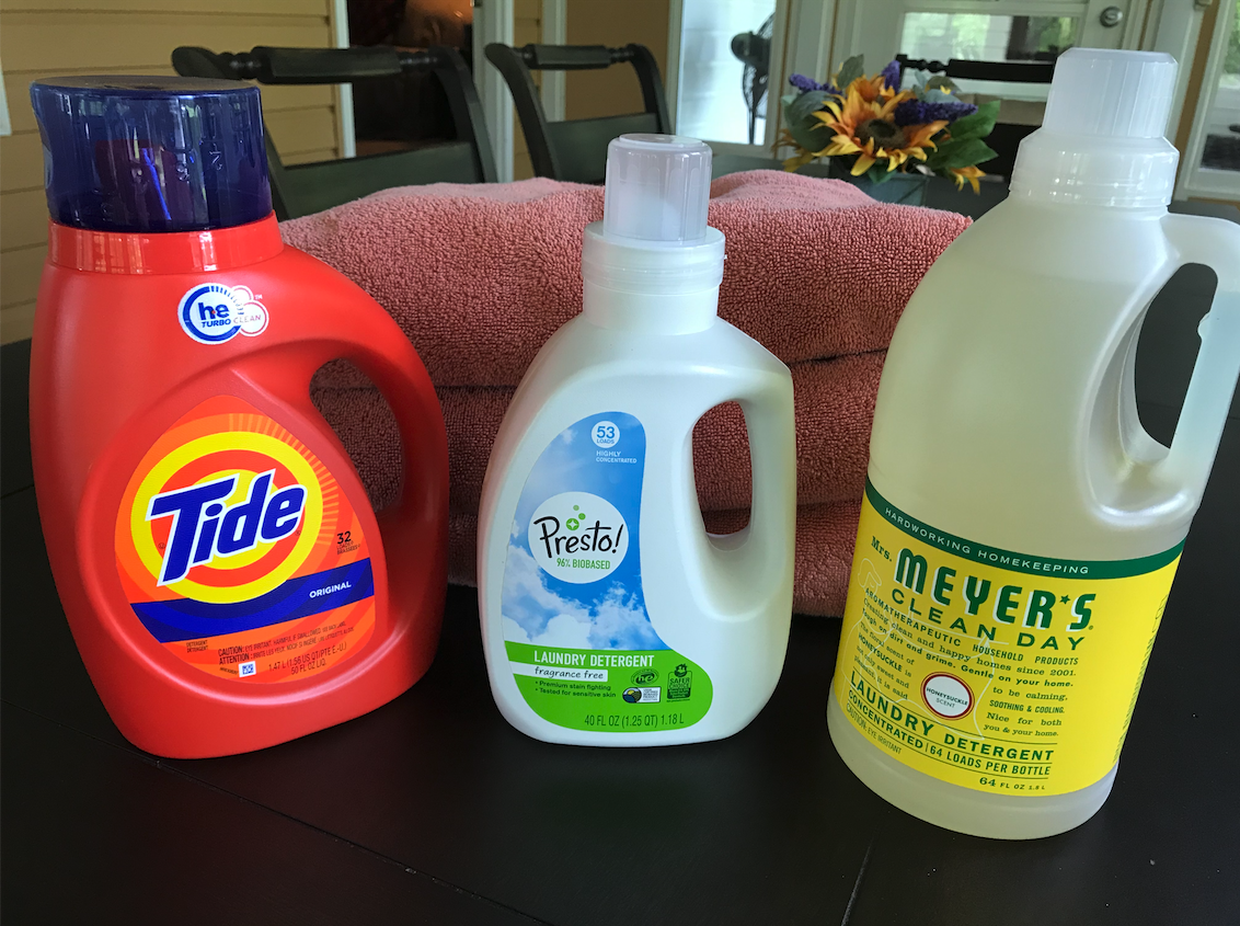 These Are The 12 Best Smelling Laundry Detergents | lupon.gov.ph