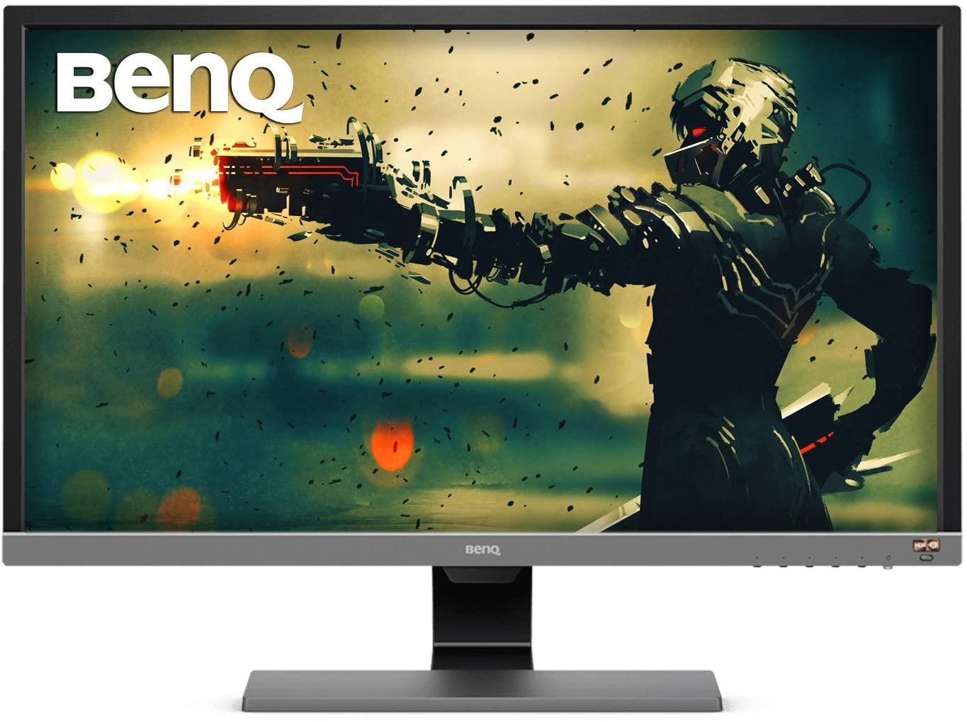 BenQ Freesync Gaming Monitor