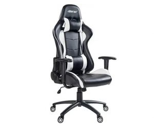 Merax Ergonomic High Back Design Racing Gaming Chair