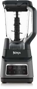 Ninja BN701 BPA-Free Smoothie Blender, 1400-Watt