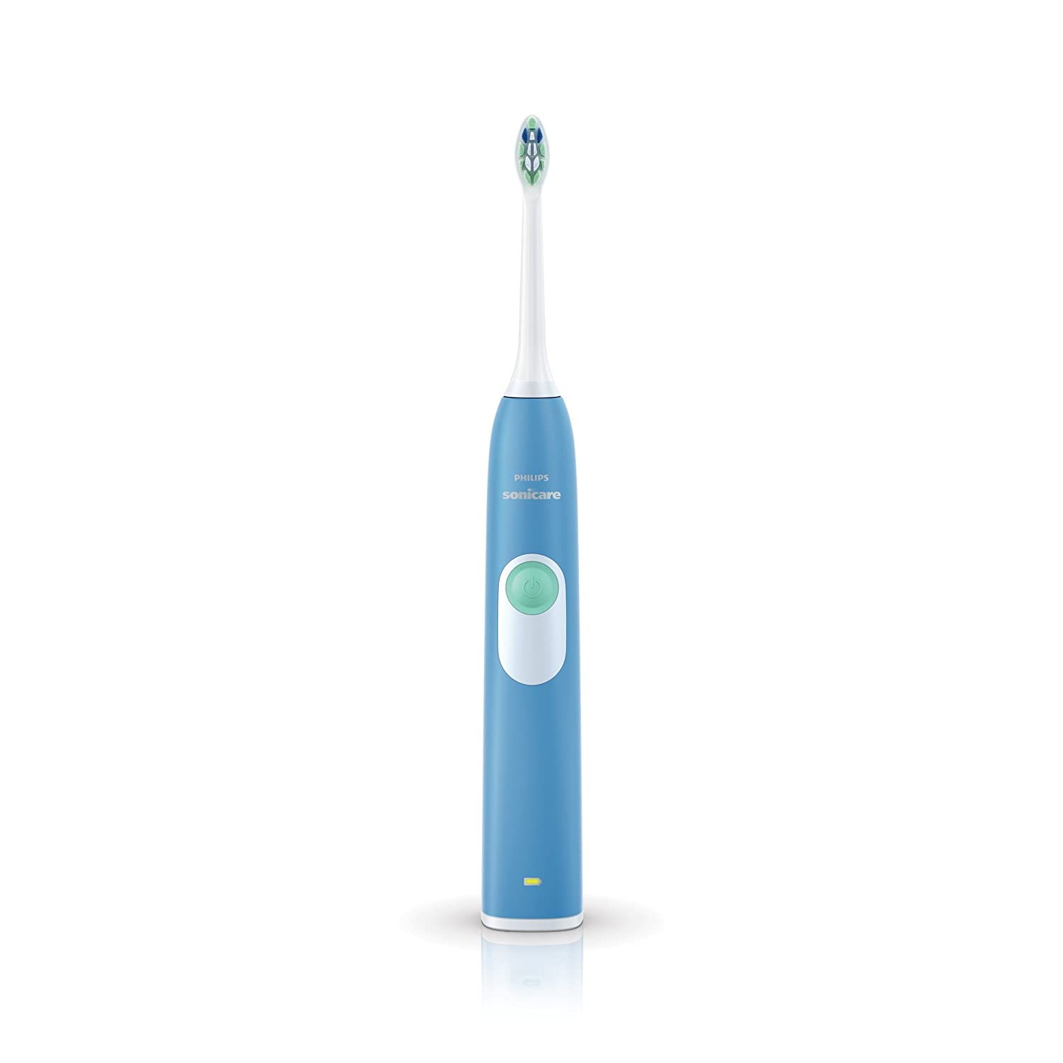 Philips Sonicare 2 Snap-On Brush Electric Toothbrush