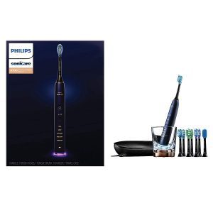 Philips Sonicare DiamondClean Automatic Electric Toothbrush