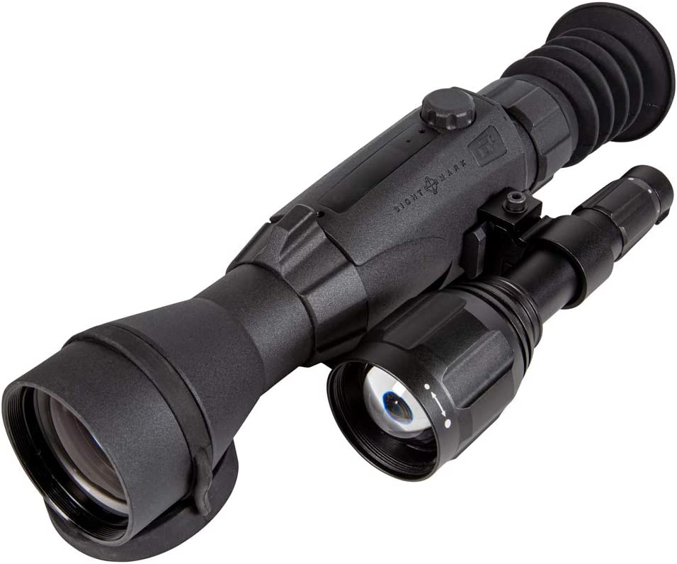 Sightmark Rifle Scope Lightweight Night Vision Goggles