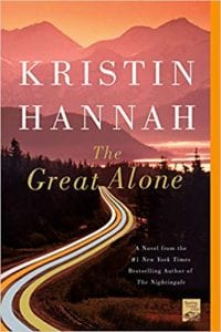 Kristin Hannah The Great Alone