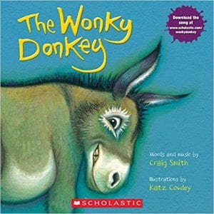 Craig Smith The Wonky Donkey