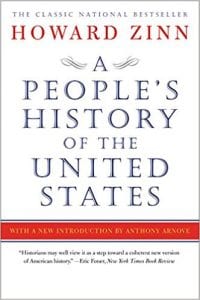 Howard Zinn A People’s History of the United States