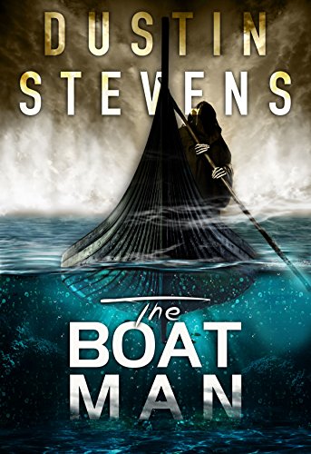 Dustin Stevens The Boat Man