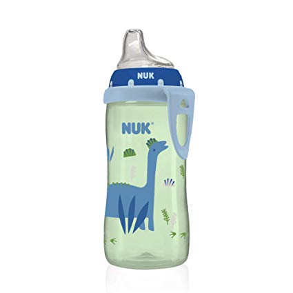 NUK Active Sippy Cup