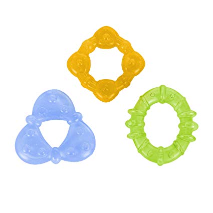 Bright Starts Chill & Teethe Teething Toy