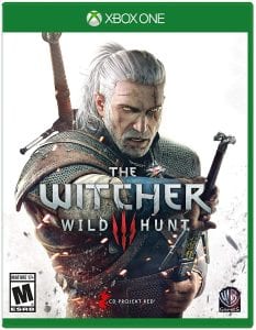 Warner Brothers Witcher 3