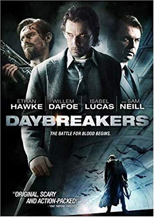 Lionsgate Daybreakers