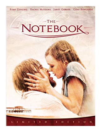 Warner Bros. The Notebook