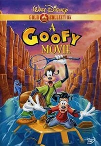 Walt Disney Pictures A Goofy Movie