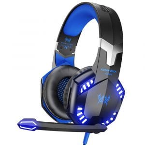 VersionTECH. G2000 Stereo Gaming Headset