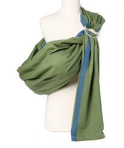 Hip Baby Wrap Breathable Handmade Baby Sling