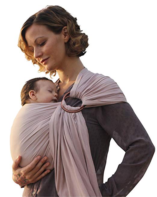Nalakai Ultra Soft Colic Reducing Baby Sling