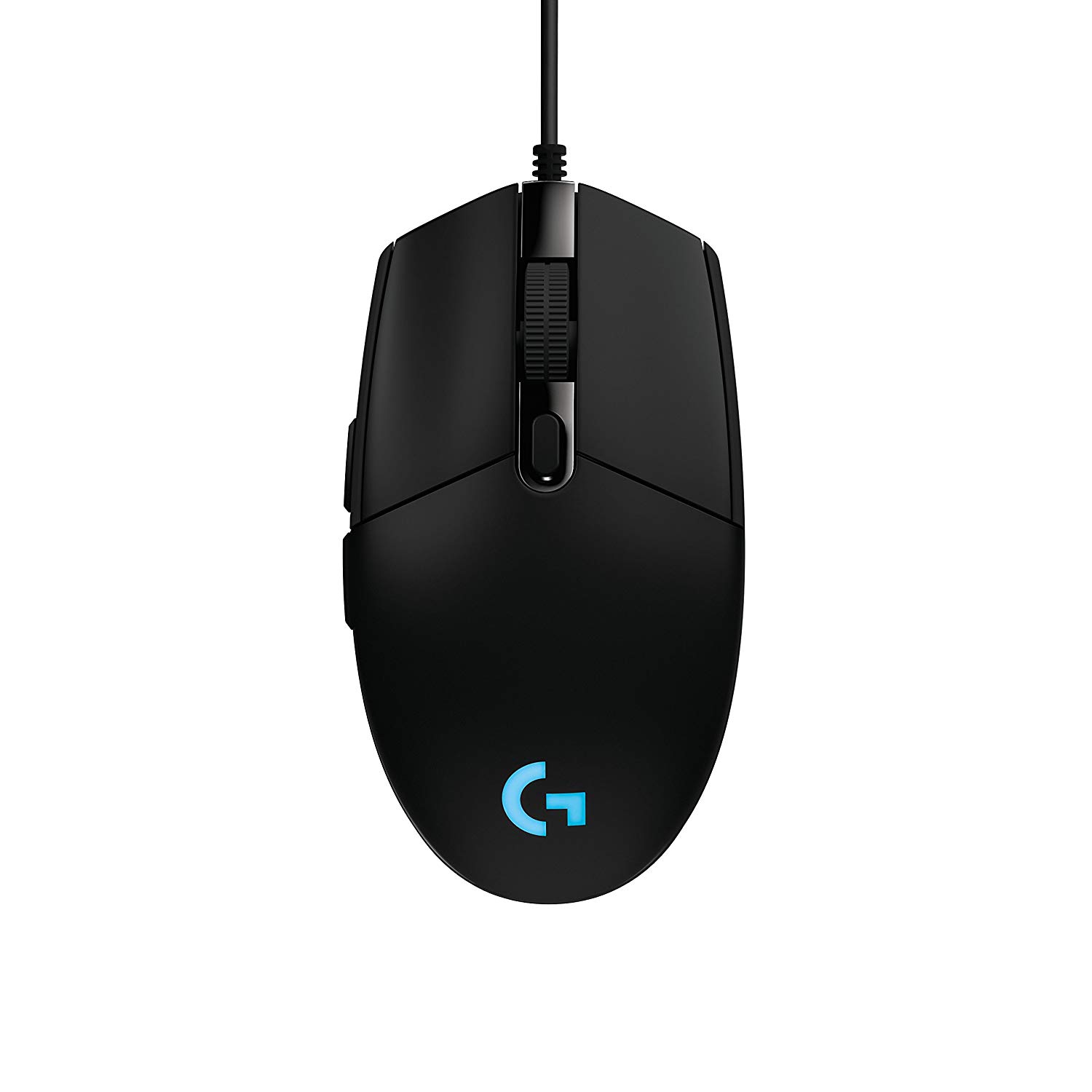 Logitech G203 Prodigy  Wired Gaming Mouse