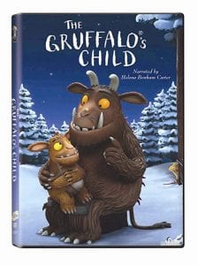 Magic Light Pictures The Gruffalo’s Child