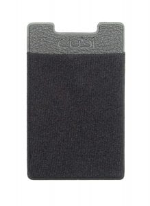 CardNinja Elastic Fabric Phone Card Holder