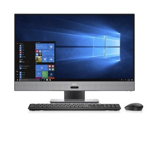 Dell Inspiron All-in-One Desktop, 27″