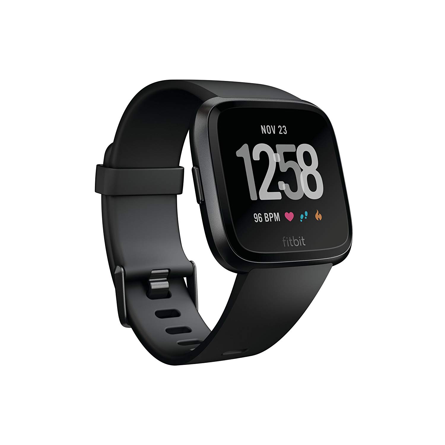 Fitbit Versa Water Resistant Smartwatch