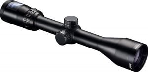 Bushnell Banner Dusk & Dawn Multi-X Reticle Riflescope Hunting Scope