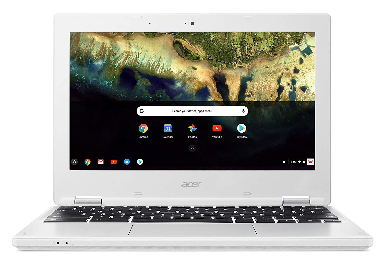 Acer Chromebook 11, 11.6″
