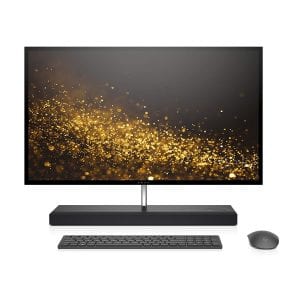 HP ENVY All-in-One – 27-b245se
